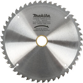 A-81789 Lame De Scie Circulaire Tct 210x30mm 48t Bois - Makita