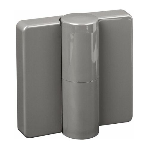 Normbau - Paumelle Sans Ressort Ny.tb 78 Pour Cloison Modulaire