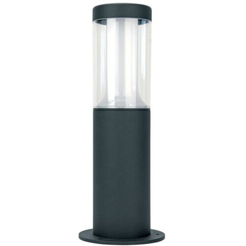 Aric - Borne Extérieure Saxo Led 420 Lm - 3000 K - 40 Cm