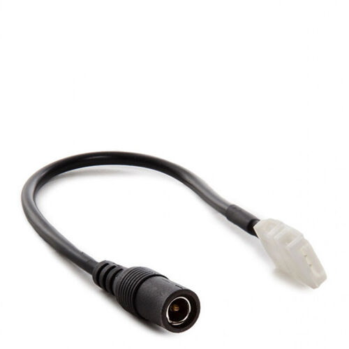 Connecteur Dc Femelle Â¿º Bande 10mm