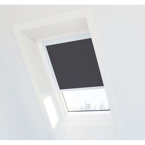 Avosdim - Store Occultant Compatible Velux Mk06 - Gris Anthracite