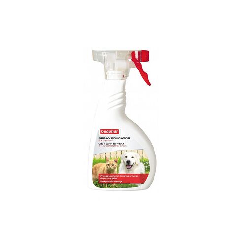 Educateur Extrieur En Arosol De Beaphar 400 Ml