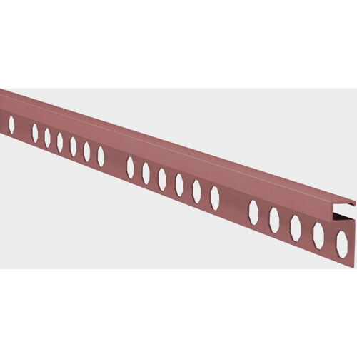 Emac - Novolistel 3 Alu. 12x2500 Cobre Mate-89