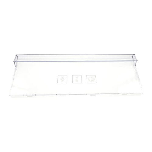 Facade Bac A Legumes Pour Refrigerateur Beko 4640590200