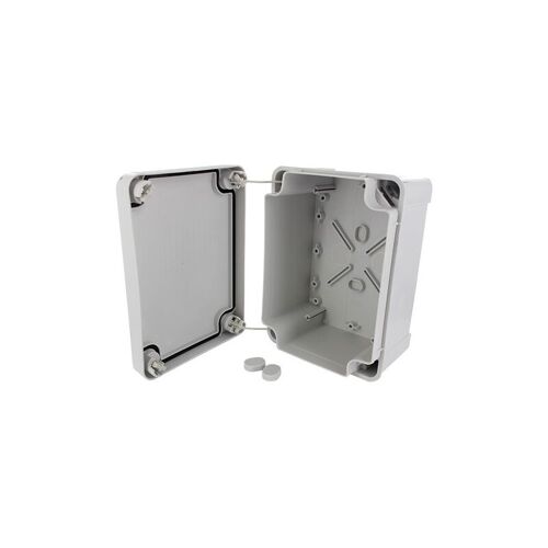 Blm - Boîte De Dérivation étanche Optibox Ip65 225 X 175 X 100 Mm