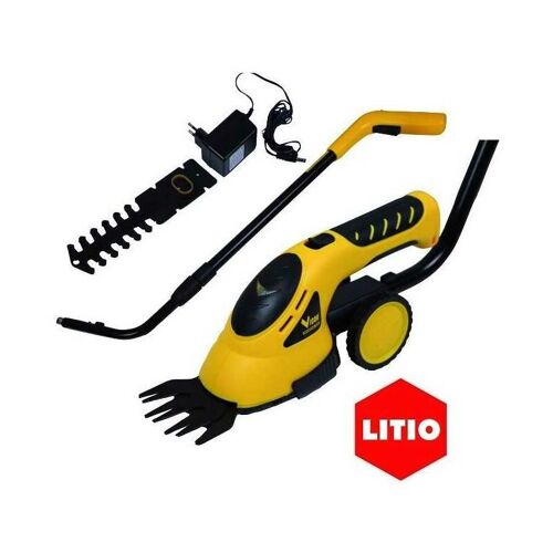 Taille-bordures-taille-haies Vigor Vtl-36 Lithium Kit