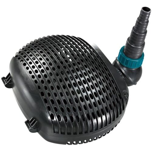 Aqua Forte - Aquaforte Ec-10000 Pompe De Bassin - Bleu / Noir