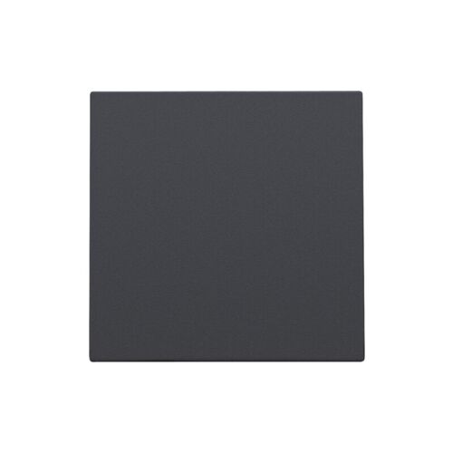 Enjoliveur Cache-trou Intense Niko Anthracite 122-76901
