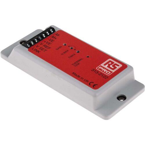 Rs Pro - Contrôleur De Moteur, 1035 V, 2,2 A ( Prix Pour 1 )