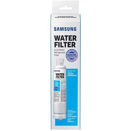 Filtre A Eau Pour Réfrigérateur Samsung Réf : Da29-00020b