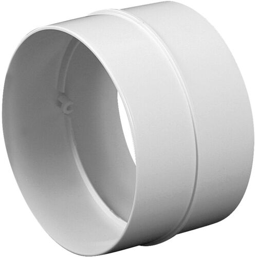Raccord De Tuyau Circular Pvc 125