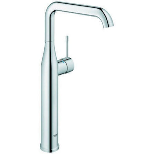 Grohe - Mitigeur Monocommande Lavabo Essence Pour Vasques à Poser Chrome