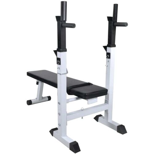 Banc De Musculation - Inlife
