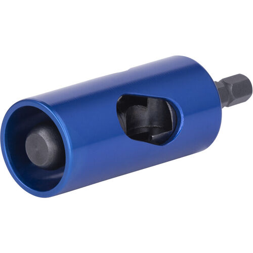 Noyon&thiebault - Ebavureur De Tube Multicouche Sur Visseuse 16