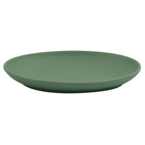 Porte Savon Fibres De Bambou Takeo Vert Basil Spirella
