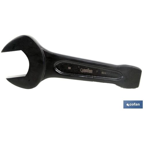 CLÉ FIXE DE COUP M-41