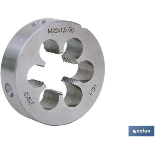 TERRAJA - M45 X 45 mm 90mm