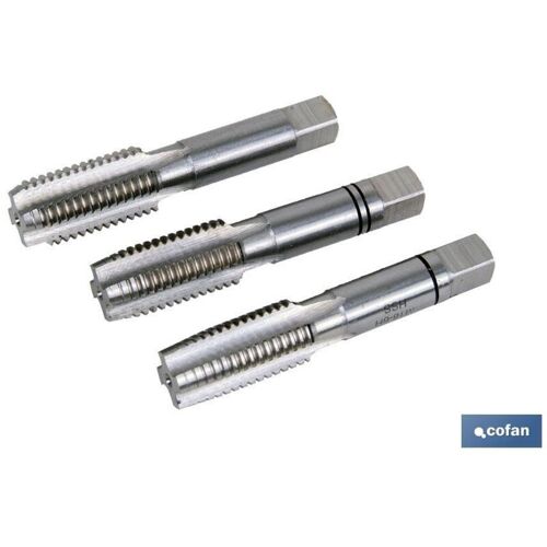 MACHO MANUAL - M42 X 450 mm