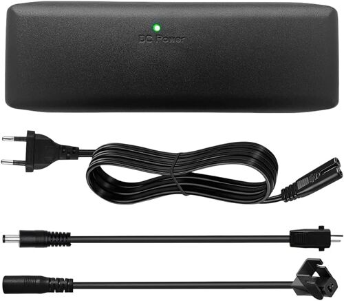 Ulteronixshop-Fauteuil inclinable Alimentation transformateur Adaptateur Secteur CA/CC pour Fauteuil releveur 29 V 2 A Compatible avec OKIN Limoss