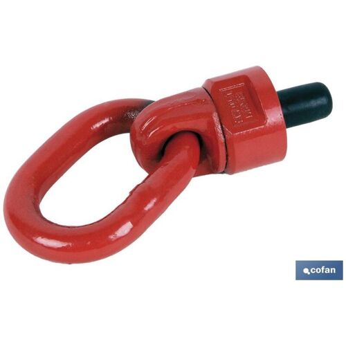 CANCAMO GIRATORIO BMD D-30x35 5TN