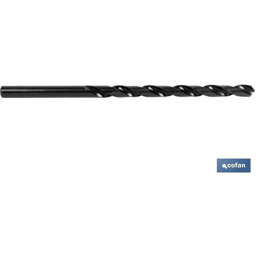 BROCA HSS SÉRIE LONGUE 17 mm