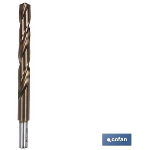 FORET HSSCO DIN338N MANGO RÉDUIT 1550