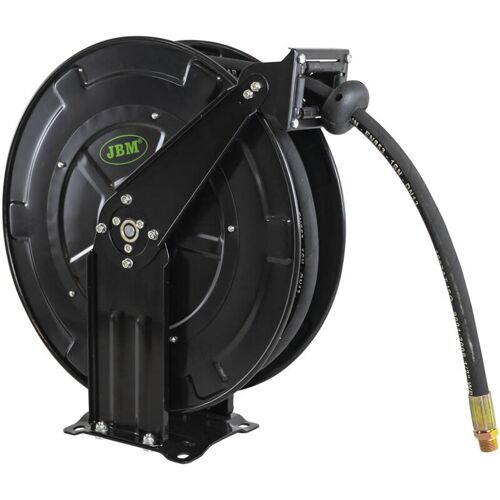 Enrouleur De Tuyau D'huile Buse 1/2"" Jbm50797