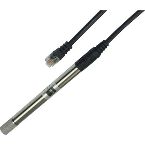 B + B Thermo-technik 0636 0011 0636 0011 Capteur De Température Et D'Humidité -40 à +125 °c