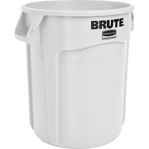 Conteneur Universel Brute, Rond, Capacité 75 L, - Rubbermaid