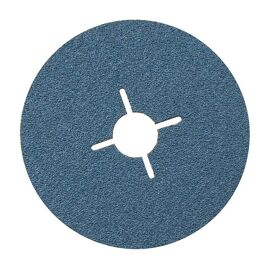 Disque Abrasif Pour Inox 115 Grain 36 Hikoki 753503