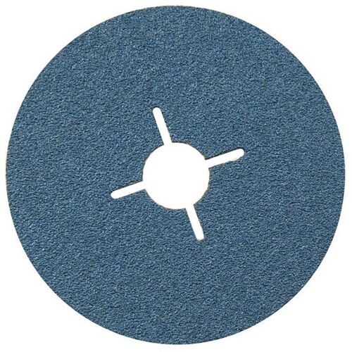 Disque Abrasif Pour Inox 115 Grain 120 Hikoki 753509