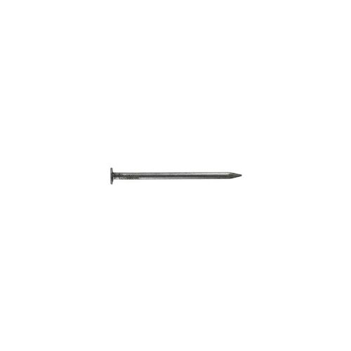 Vynex - Pointe à Tête Plate En Acier Brut 1.3x20mm, Sachet De 135 Grammes.