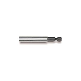 752391 - Portapuntas Magnetico Insercion 1/4'' Largo 75 Mm Hitachi - Hikoki