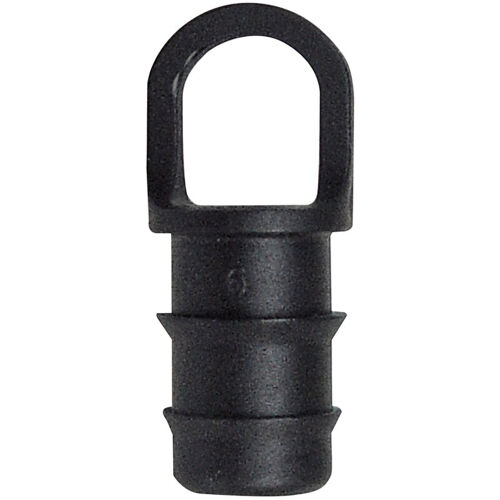 Bouchon Fin De Ligne Tuyau 16 Mm X 10