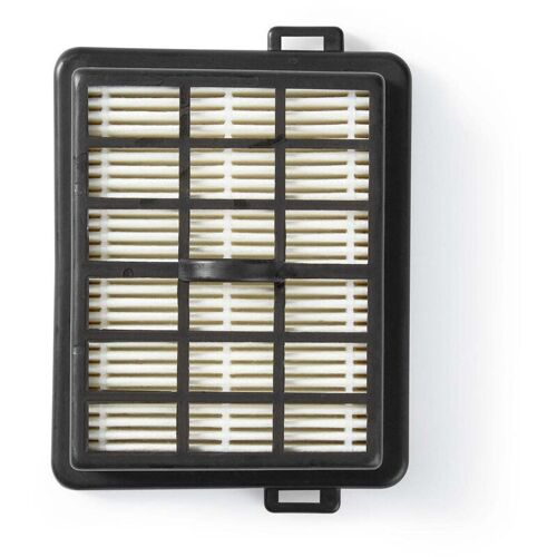 Filtre Hepa Pour Aspirateurs Sans Sac Vcbs100rd Nedis