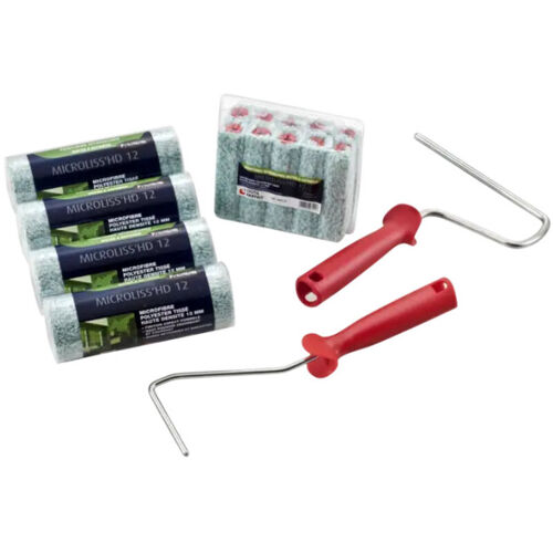 Lot 16 Manchons Outil Parfait Micro Hd12 - Chalimont Brosserie