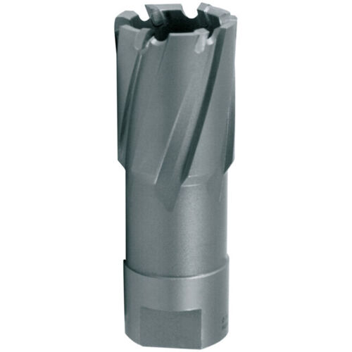 Ruko - Mèche Creuse Avec Dents En Carbure Et Porte-filet, 24mm 108024