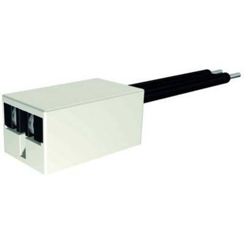 Signal Construct Kds2l050 Voyant De Signalisation Led Blanc, Noir Bulk W231242