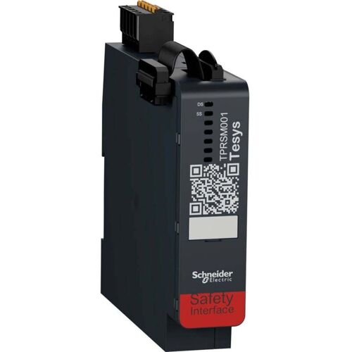 Tesys Island - Interface Sécurité Sil (tprsm001)