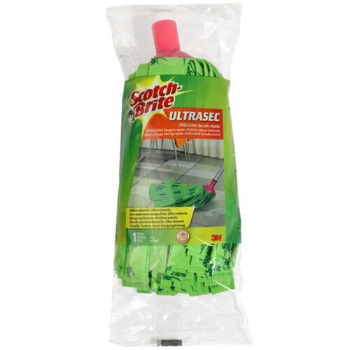 Balai à Séchage Rapide Scotch Brite Ultrasec 7000098192