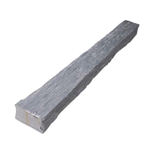 Bordure Schiste 1.20 Mètre - Pack De 10 Pièces