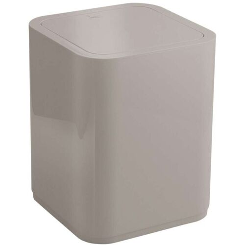 Sapho Gedy Seventy - Poubelle 8 L, Beige 630966