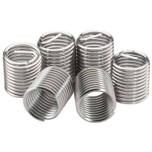 Oc-pro - Filets Rapportes De Type Helicoil - Dtail : 10 Filets M14x125