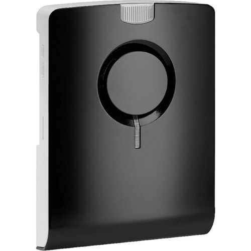 Grothe 43554 Gong Électrique Noir Blanc Intérieur