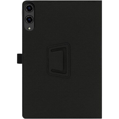 Compatible pour TECLAST T65 13.4-inch Coque Tablet etui de Protection Pliable Housse Cuir Case Cover avec Fonction Sommeil/Reveil Automatique Fonction Support (Noir)