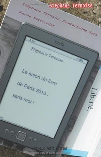 Fre-Salon Du Livre De Paris 20