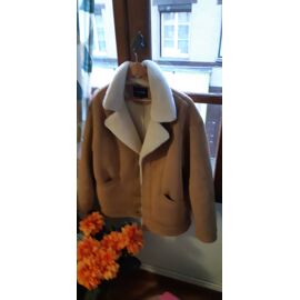 Manteau Femme