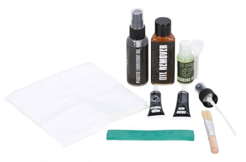 Kit Entretien 8 En 1 - Specna Arms