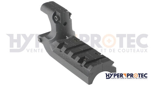 Rail Picatinny Pour Pistolet 1911
