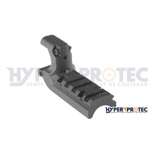 Rail Picatinny Pour Pistolet 1911